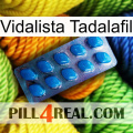 Vidalista Tadalafil viagra1